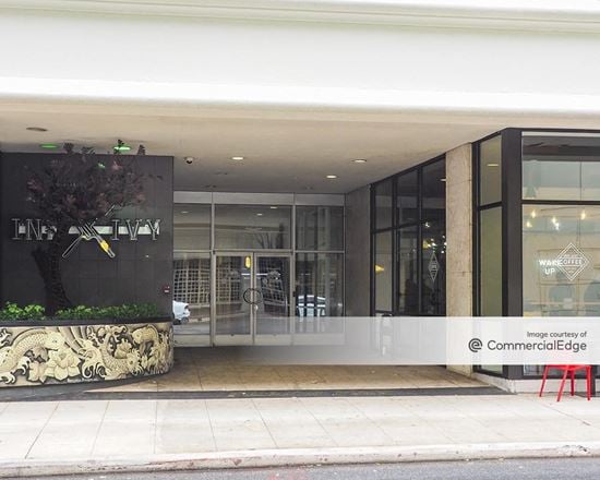 Packard Place
