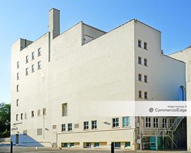 The Scoular Building