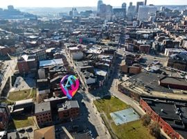 AUCTION - 100 E McMicken Avenue
