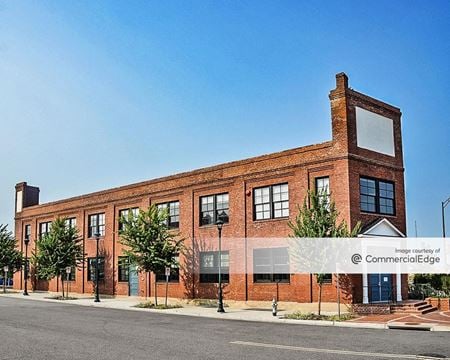 Office space for Rent at 2000 West Marshall Street in Richmond
