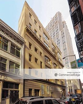 149 New Montgomery Street