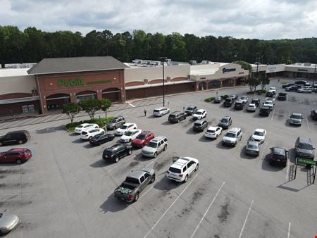 Photo of commercial space at 139 Commerce Avenue in LaGrange