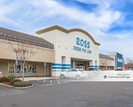 Rancho Cordova Town Center