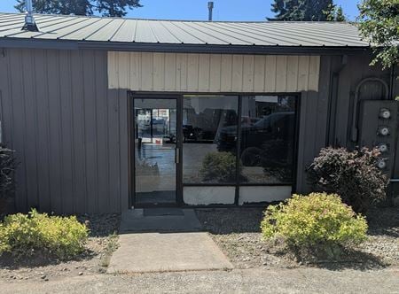 Photo of commercial space at 1923 North 4th Street in Coeur d'Alene