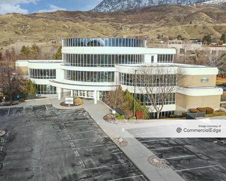 Office space for Rent at 188 West River Park Drive in Provo