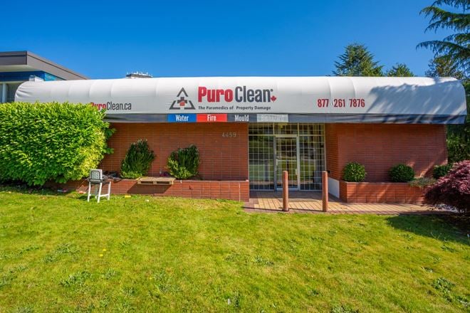 4459 Canada Way