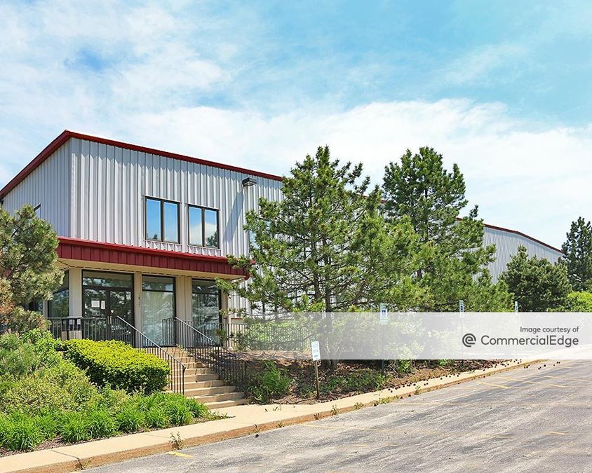1817 Kenosha Road
