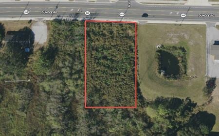 VacantLand space for Sale at Dundee Road in Winter Haven