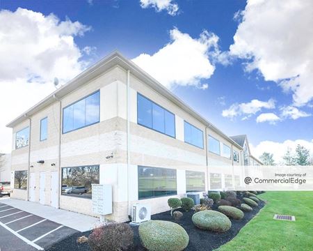 Industrial space for Rent at 418 Stump Road in Montgomeryville