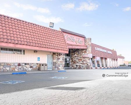Retail space for Rent at 201 South Brookhurst Street in Anaheim