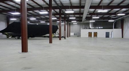 Photo of commercial space at 212 Airport Road in Bradford