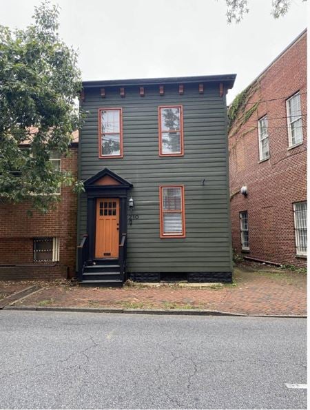 Office space for Rent at 210 Duke of Gloucester St in Annapolis