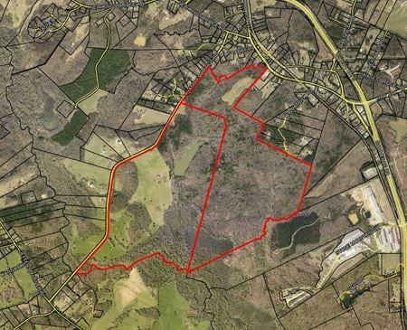 VacantLand space for Sale at 9400 Commerce Rd in Athens
