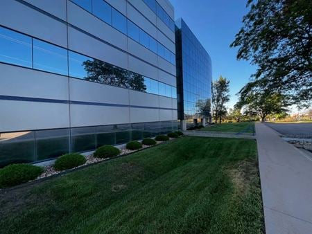 Office space for Rent at 1330 Inverness Drive in Colorado Springs