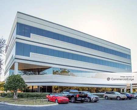 Office space for Rent at 2900 Hartley Road in Jacksonville
