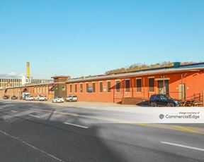 430 Nepperhan Avenue - Yonkers