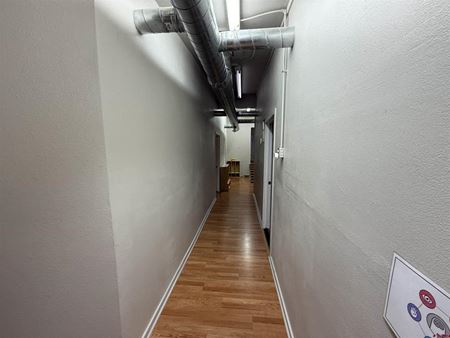 Photo of commercial space at 543 Main St in Delta
