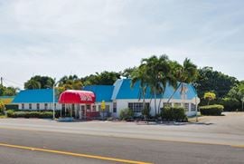 Shrimp Shack Islamorada