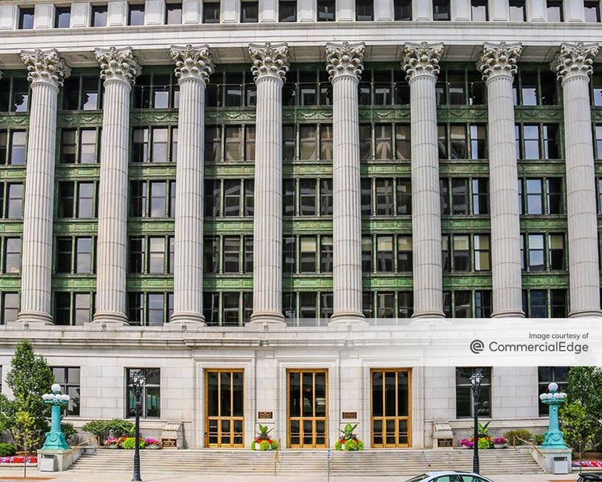 720 East Wisconsin Avenue, Milwaukee, WI 53202