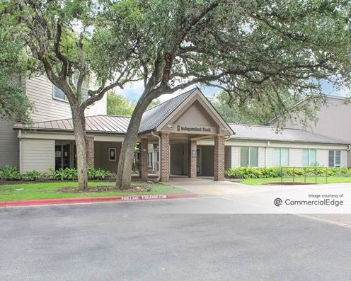 101 Westlake Drive