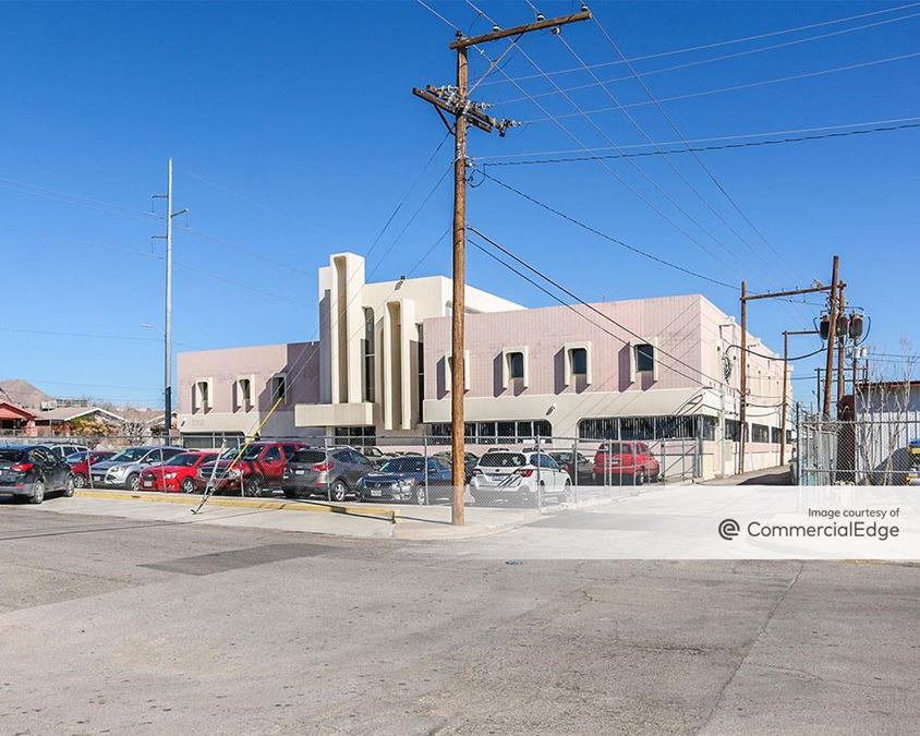 2300 East Yandell Drive Property & Listing Details 42Floors