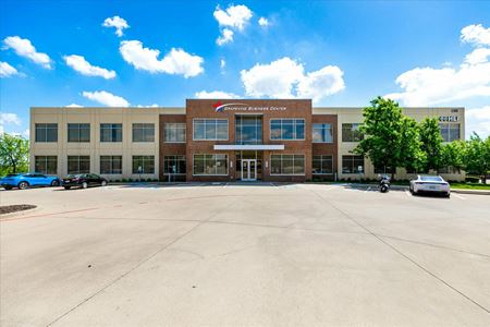 Photo of commercial space at 1301 Municipal Way in Grapevine