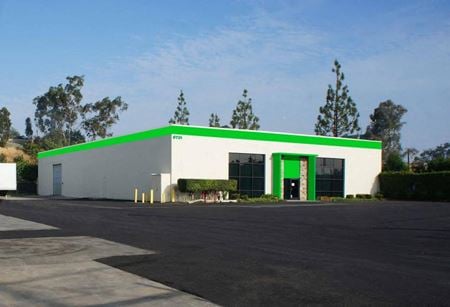 Photo of commercial space at 8741 Pioneer Blvd in Santa Fe Springs
