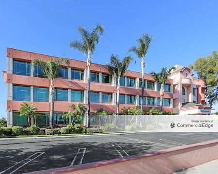 Office space for Rent at 9535 Reseda Blvd in Northridge