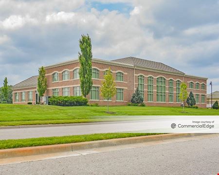 Briarcliff IV - North Kansas City