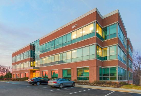 Belward Medical Campus - North