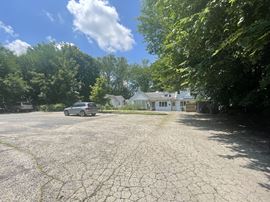 Prime Mixed-Use Redevelopment Opportunity