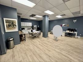 7100 S South Shore Drive - Office - 3,187 SF