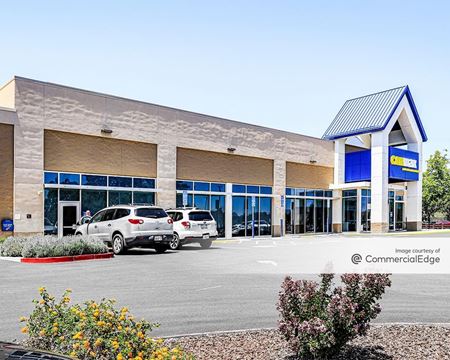 Retail space for Rent at 85 Chilpancingo Pkwy in Pleasant Hill