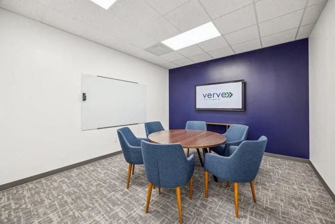 Verve Workspace