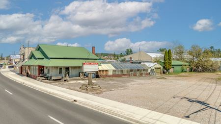 Retail space for Sale at 223 S Carpenter Ave in Kingsford