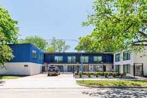 REO Sale: Stabilized 12-Unit Apartment â€“ 501 Branard