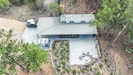 Cedar Pines Retreat