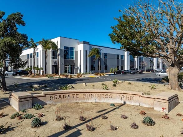 Seagate Business Park
