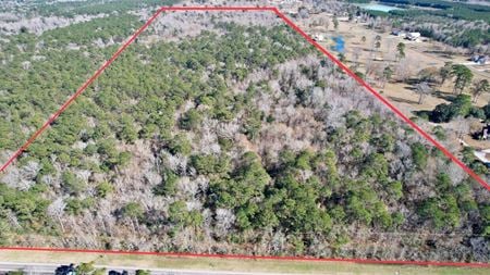 Industrial space for Sale at Highway 61 in Hankamer