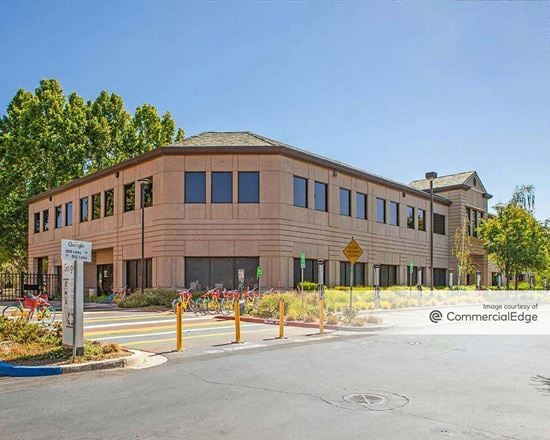 The Quad - Building 6