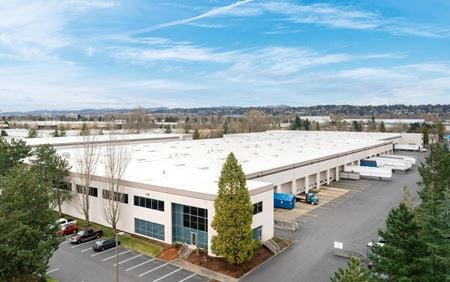 Industrial space for Rent at 21929 67th Avenue South, Building D in Kent