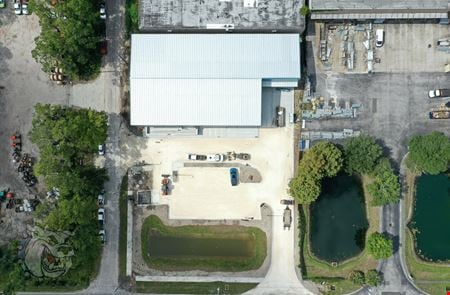 Photo of commercial space at 6620 Stuart Ave in Jacksonville