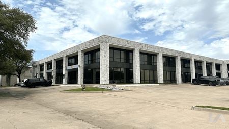 Office space for Rent at 4801 Spring Valley Rd in Farmers Branch