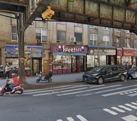 Commercial space for Rent at 5414 New Utrecht Ave in Brooklyn