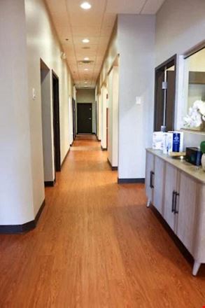 6370 Powers Ferry Rd – Turnkey Dental Suite 103