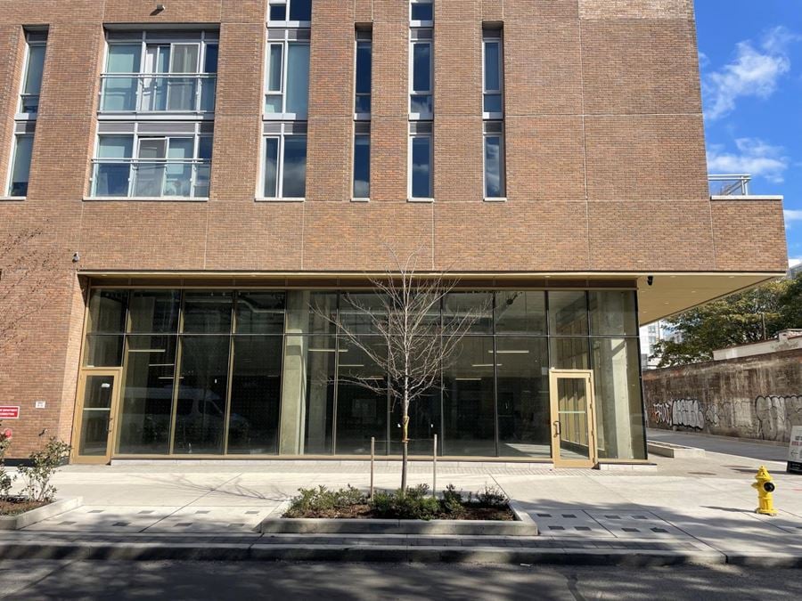 The Campbell - Commercial