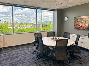 Regus - Orlando College Park