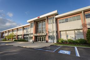 105 Maxess Road | Melville Corporate Center I