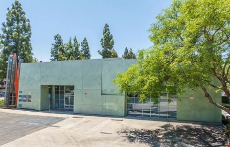 Office space for Rent at 10121 Jefferson Boulevard in Culver City