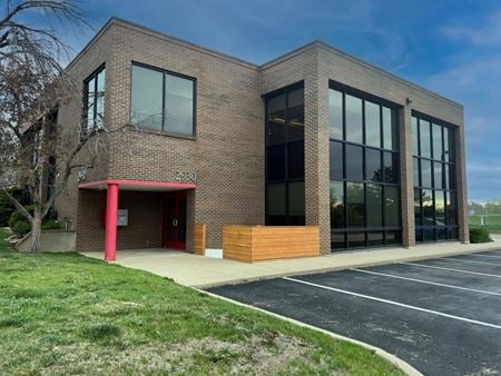 Photo of commercial space at 2930 Center Green Court in Boulder